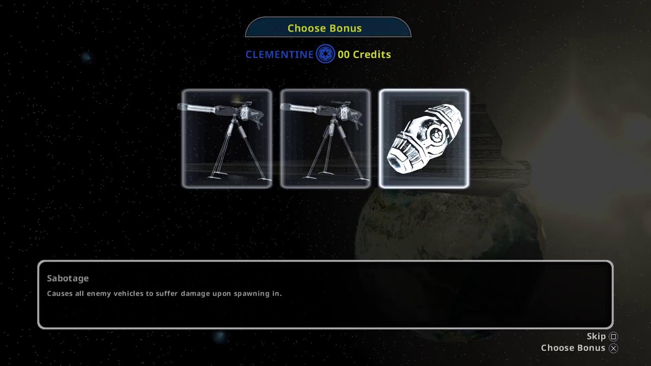 L: Star Wars Battlefront 2 (2024) GamePlay Episode 2 (Read Description)