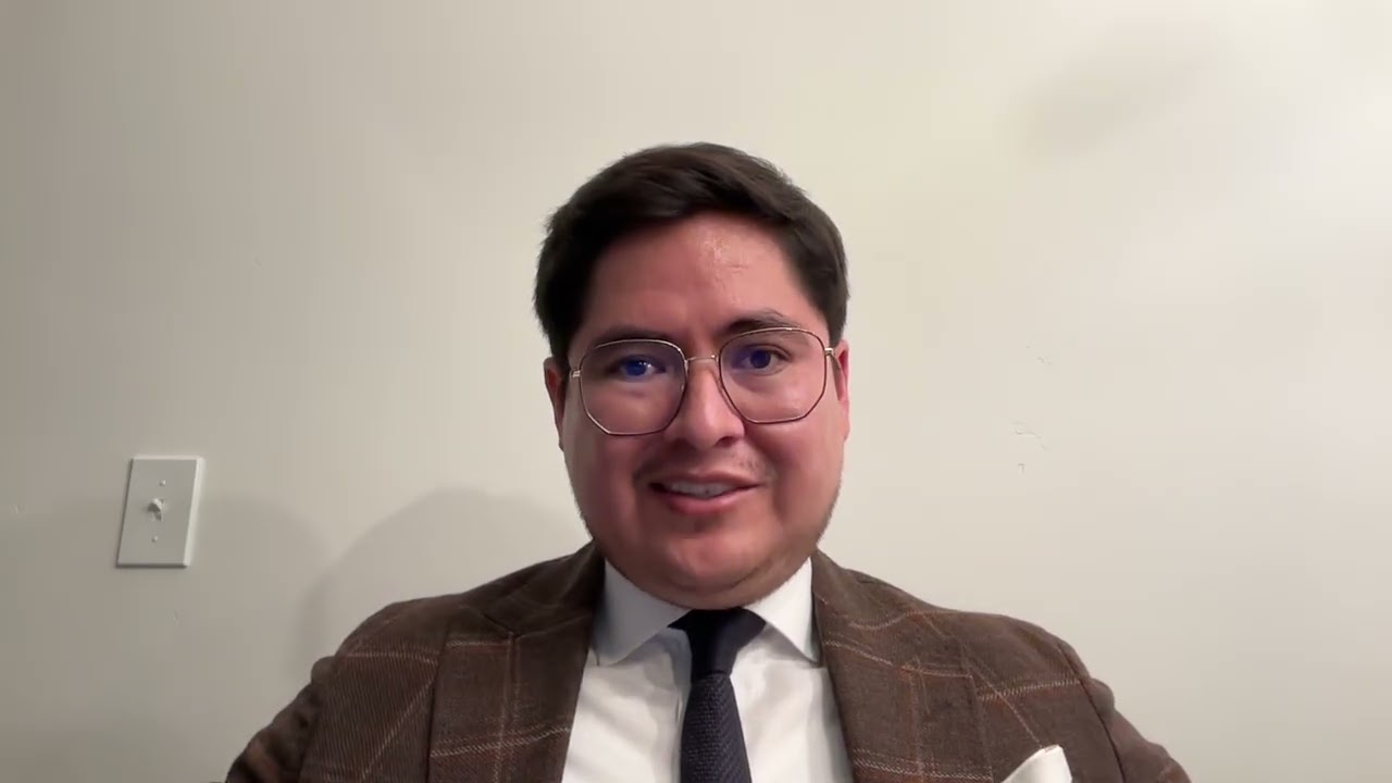 Quiz Interview