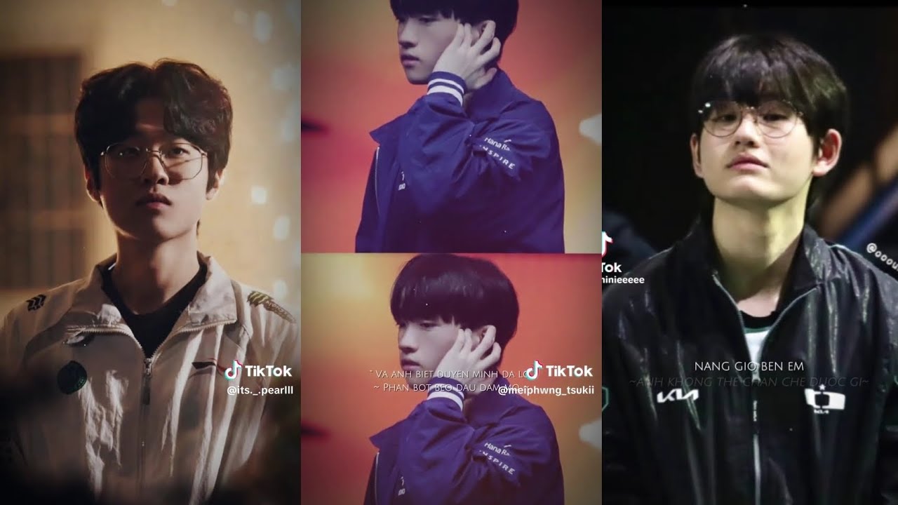 [ Tiktok] #20 Tổng hợp Tiktok lck #lck 