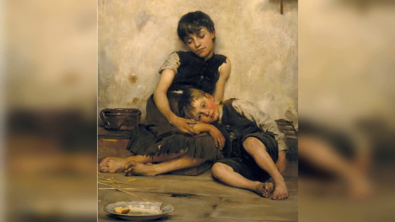 Morimoto Hideyo - Minashigo no Ballad -  Orphan's Ballad