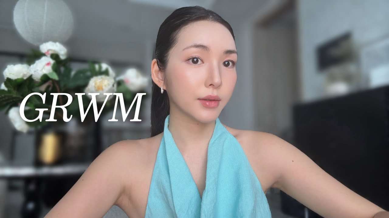 결기 기념 신라호텔 영빈관 파혼 후 서울대 결혼식 썰 풀며 겟레디윗미 💍