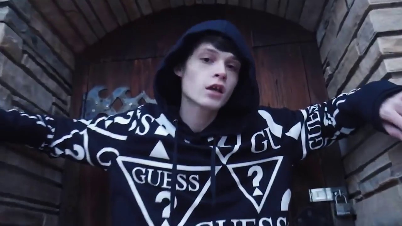 6obby - Ghost (Official Music Video)