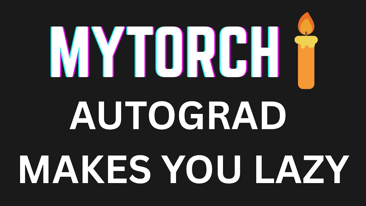 The Autogradless Transformer: Training a GPT2 Model With Nothing but Numpy!