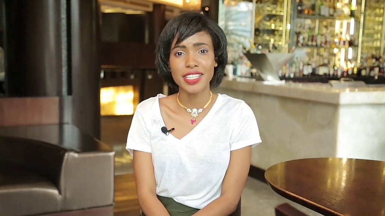 SANKARA HOTEL NAIROBI VIDEO REVIEW