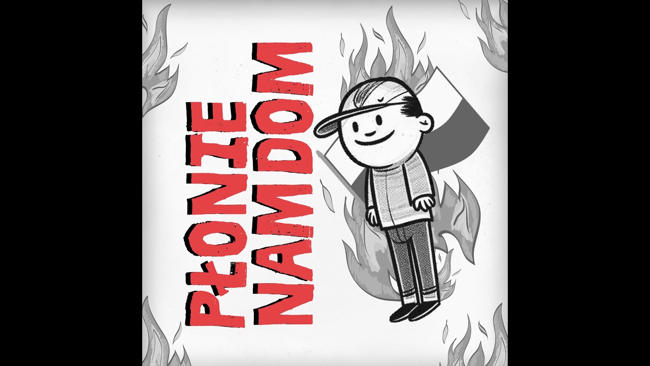 JestemEso & StreetSound - Płonie nam dom | 