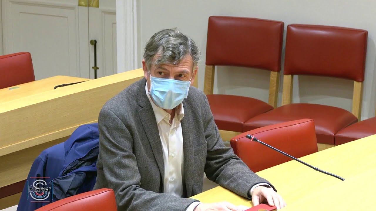 Covid : le parallèle d'Eric Caumes avec l'épidémie de coronavirus de 1890