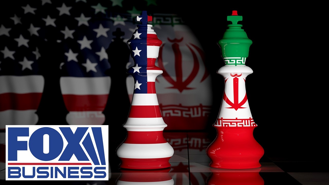 IRAN TURNING POINT: GOP rep says it&rsquo;s WAY too soon to declare success