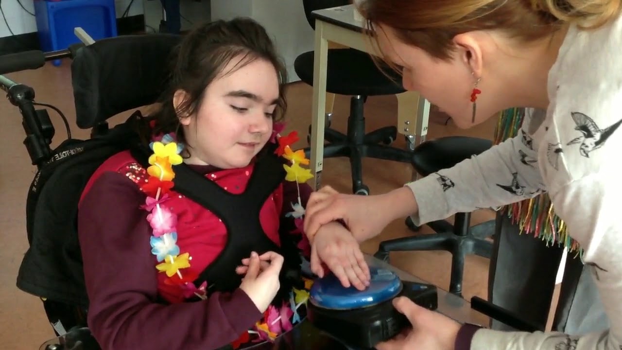 Vidéo promotionnelle