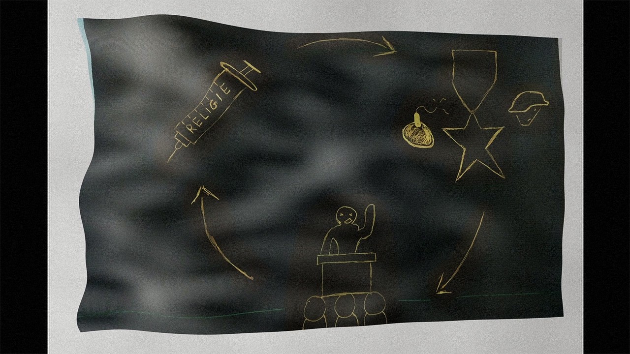 Nietopyrz - Słowo się rzekło [Official video]