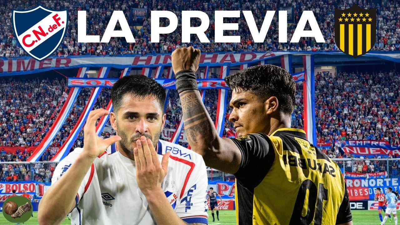 OBLIGADOS A GANAR: ANÁLISIS PREVIO al CLÁSICO del APERTURA- Cortita y Al Pie