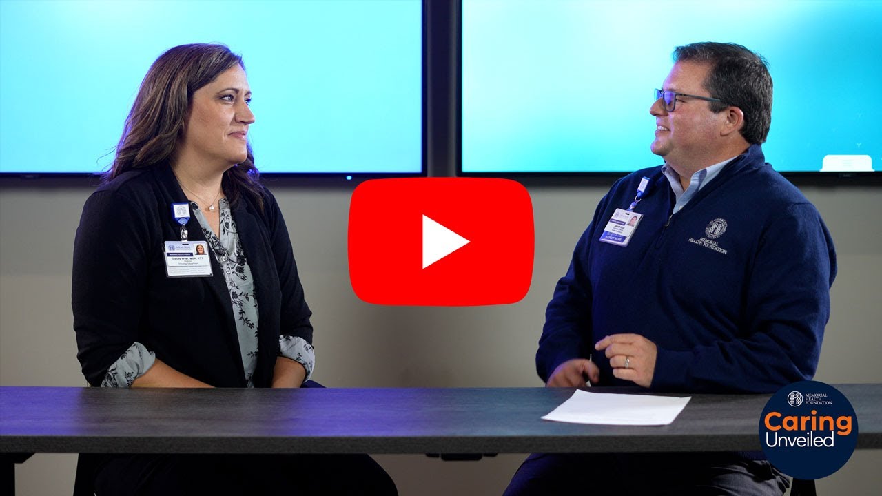 Caring Unveiled: Belpre Cancer Center and Department of Oncology