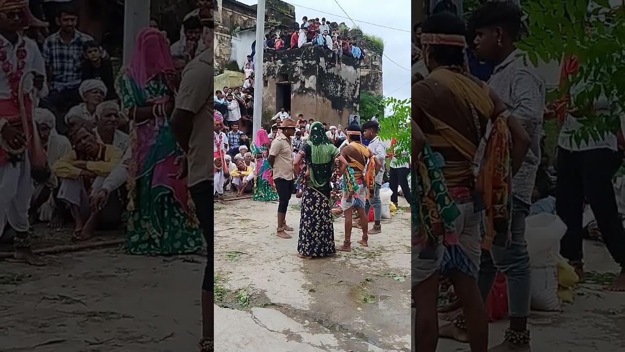  Raja Rani balicha gavri- 2