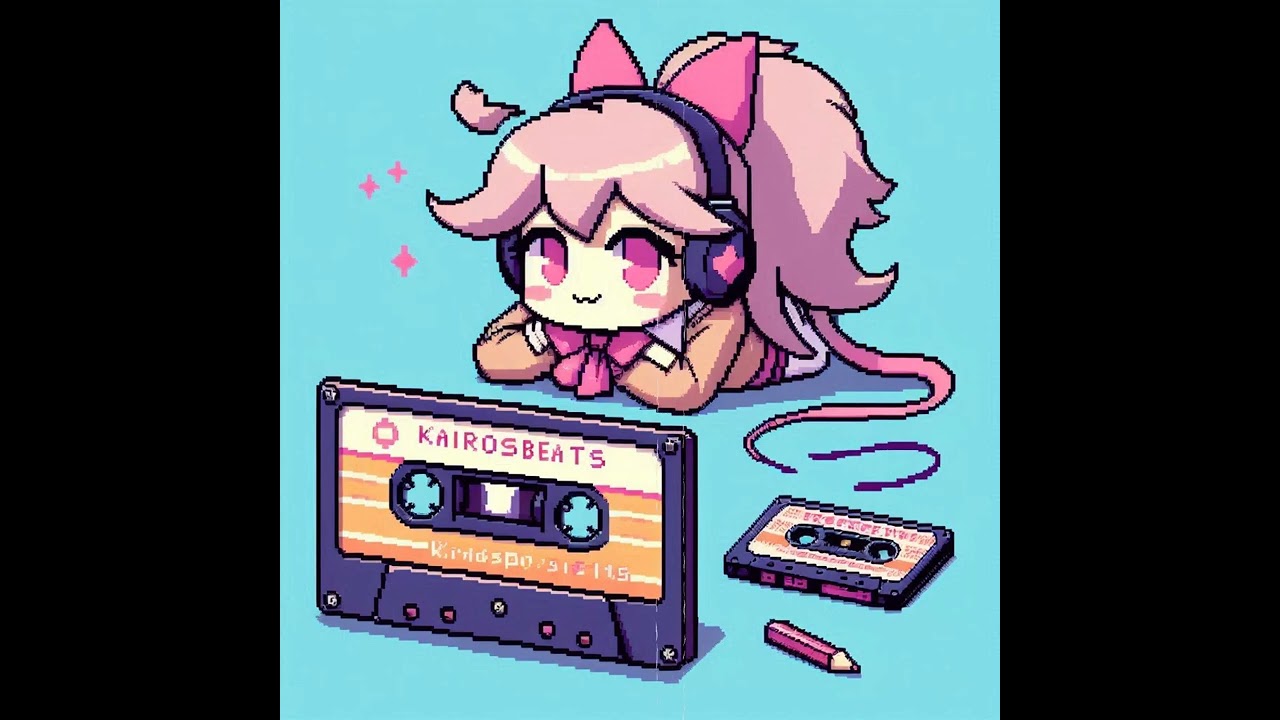 Warm Tones - KairosBeats  ( Jazzy Hiphop, Lofi relax )