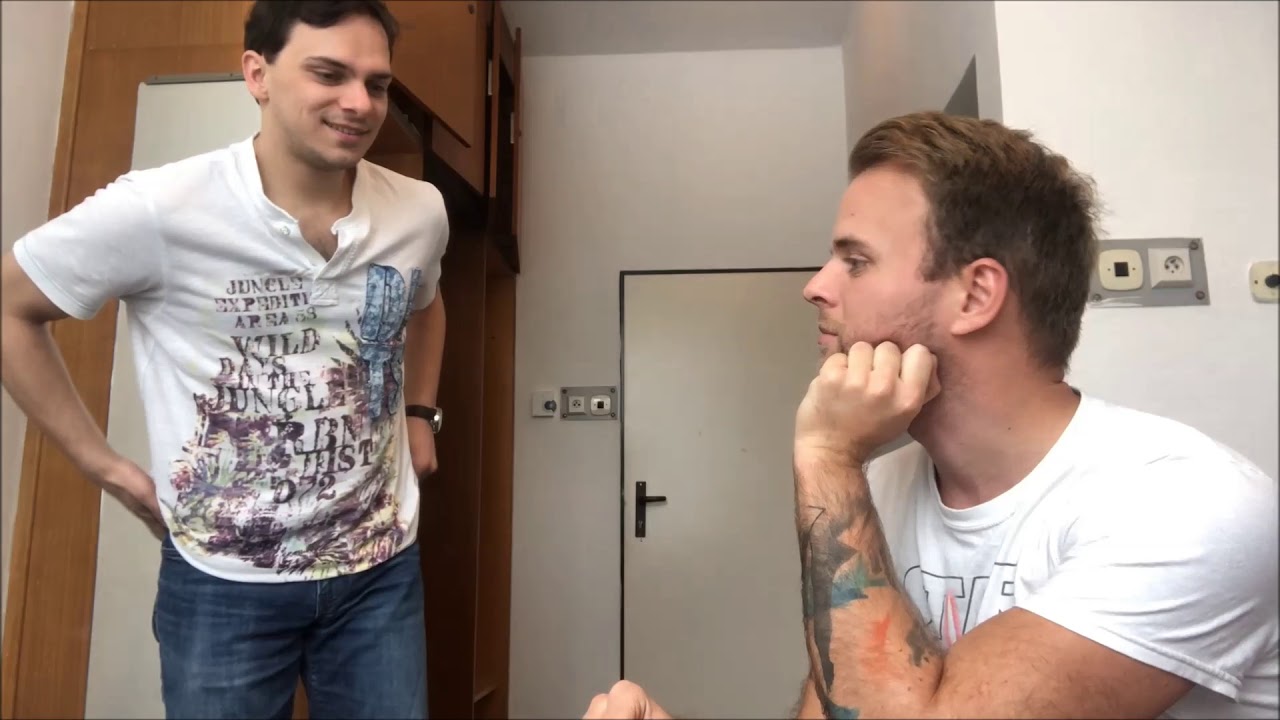 Chodský mluvníček s1e2 - 