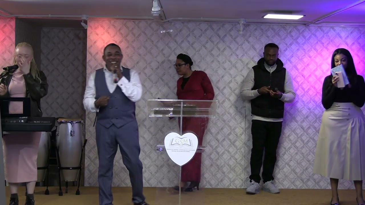 Kingdom Worship 2026 March Edition (Topic: The Effect of Praise and Worship) God bless