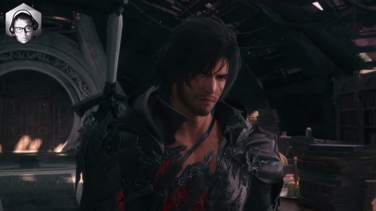 Final Fantasy XVI (Parte 33) PS5