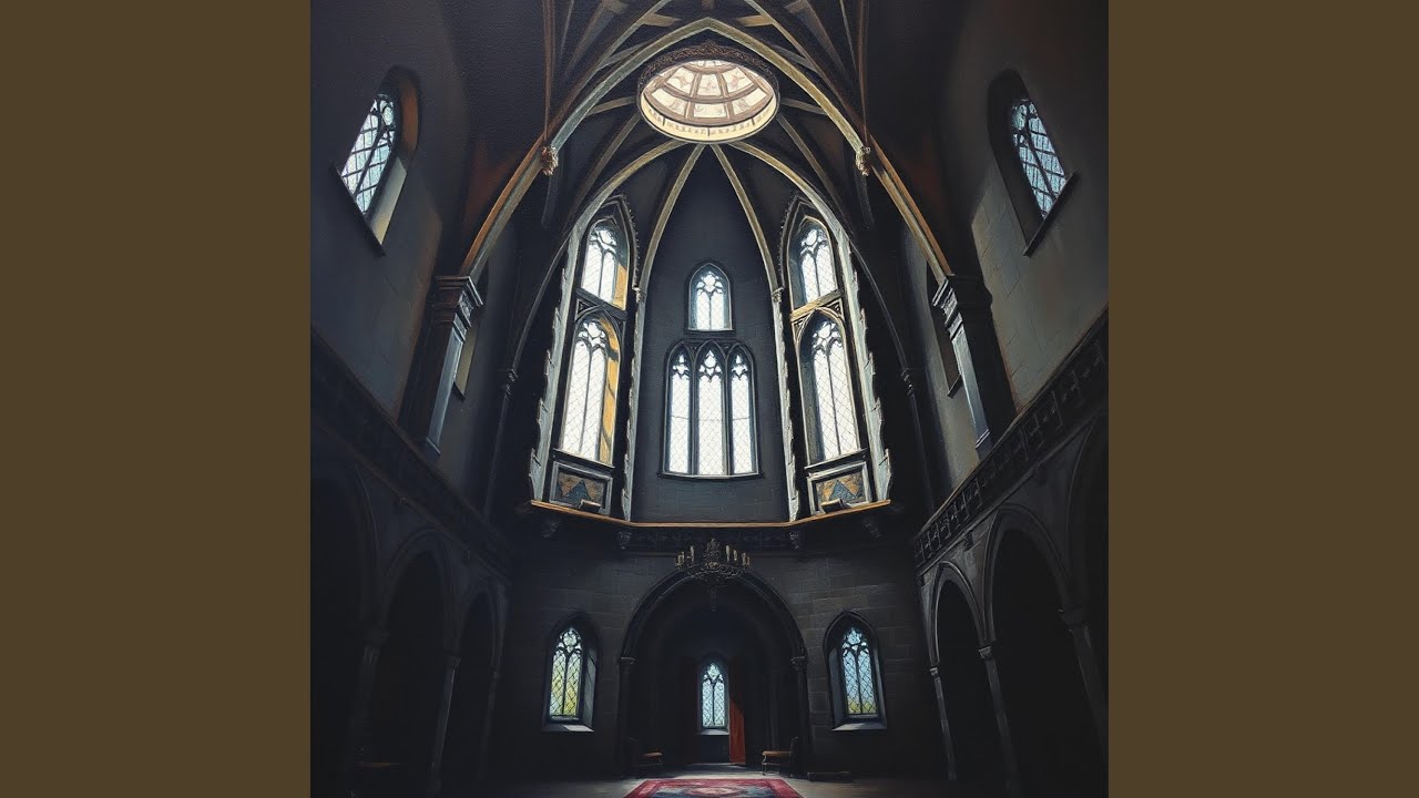The Mansion of Solitude