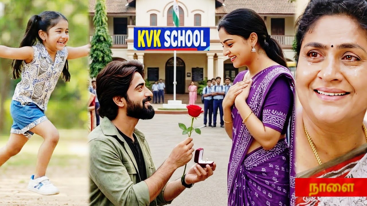 Mahanadhi | 3rd to 4th March 2026 - promo | Vijay Thendral