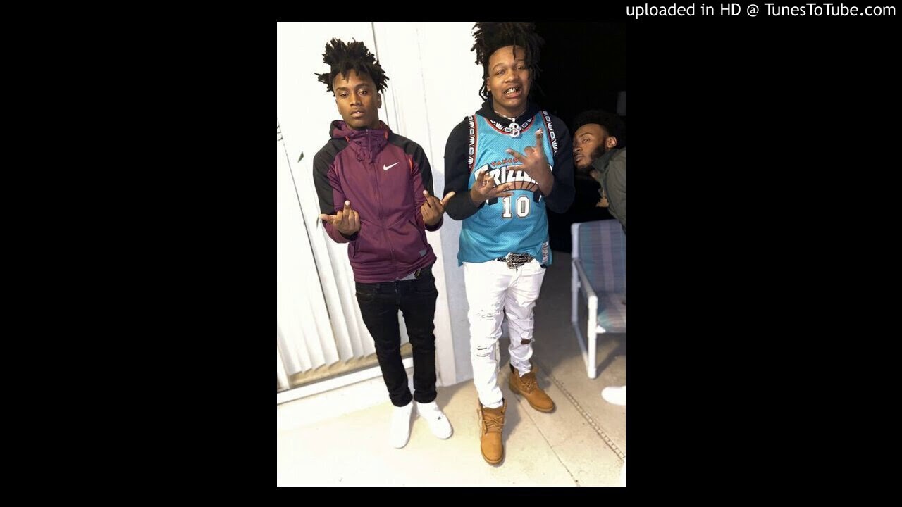 Jdot Breezy - Ballin Dese Bitches Remix (Unreleased) (Official Audio)