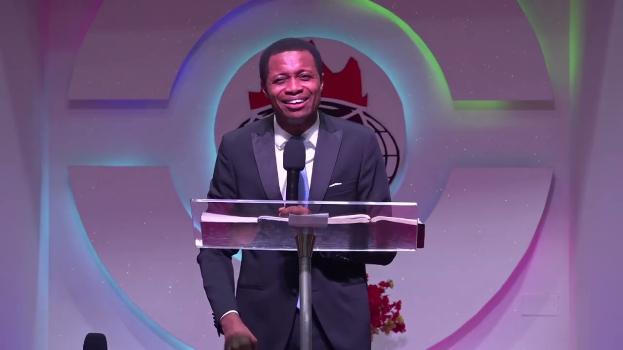 LFC CHOBA 1, PH || ENGAGING THE POWER OF PRAYER AND FASTING FOR DOMINION || PART 2