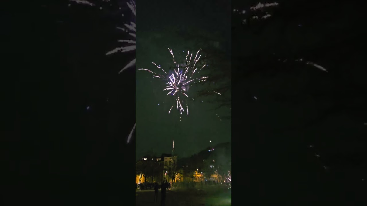January 1, 2026 NEW YEAR CELEBRATION AT LIEGE BELGIUM |WELL COME 2026