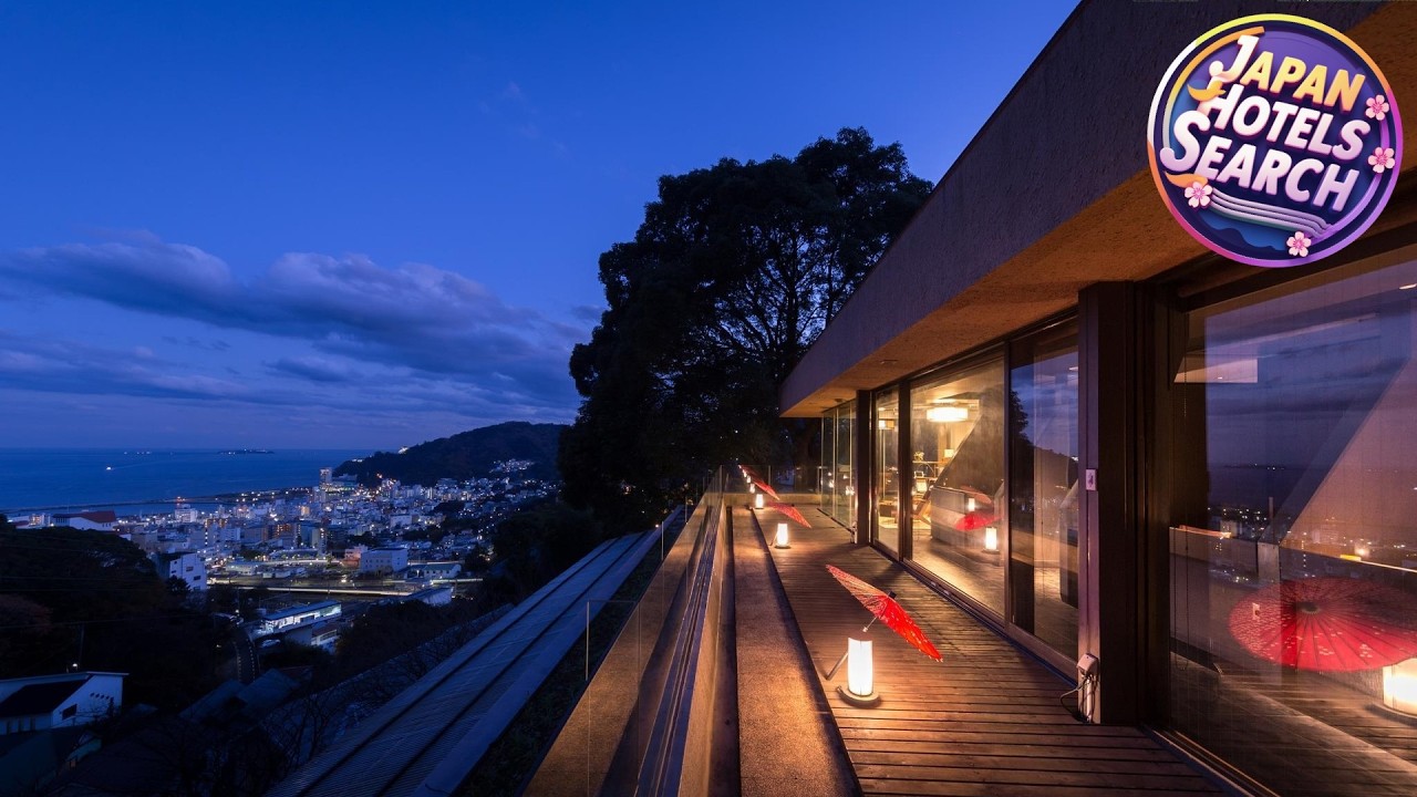Watei Kazekomichi Hotel | Hakone, Japan | Hotel Review 🏨