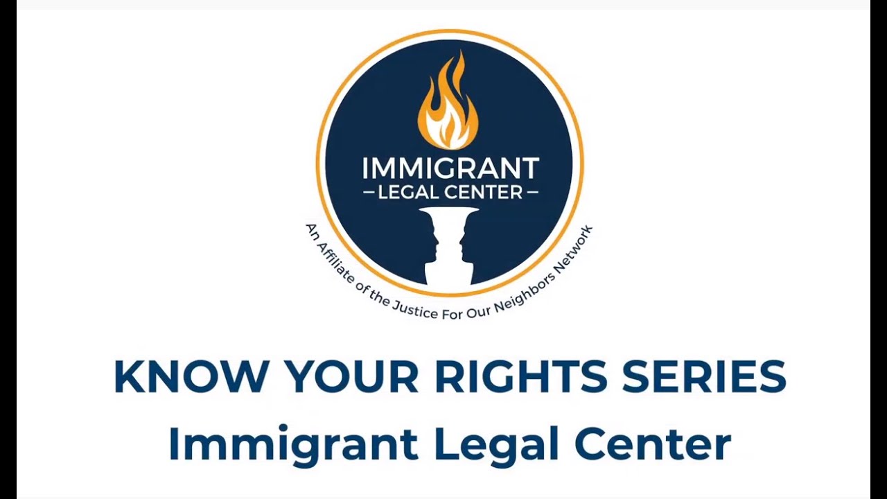 Know Your Rights in Public   English