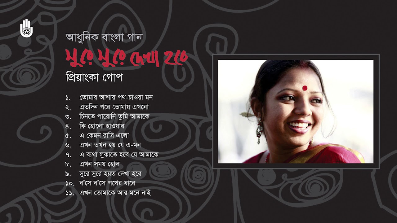 Sure sure dekha habe l Composed by Mohammad Asafuddowlah I Priyanka Gope