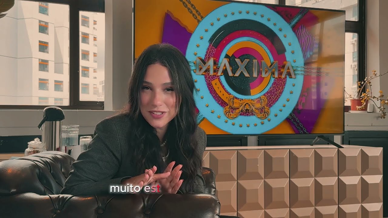 Seja um parceiro MaxClub!