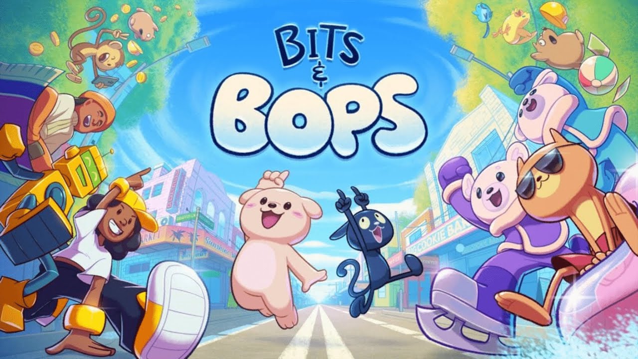 The First 30 Minutes or So - Bits & Bops