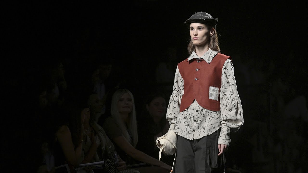 Tiscar Espadas | Spring Summer 2024 | Full Show