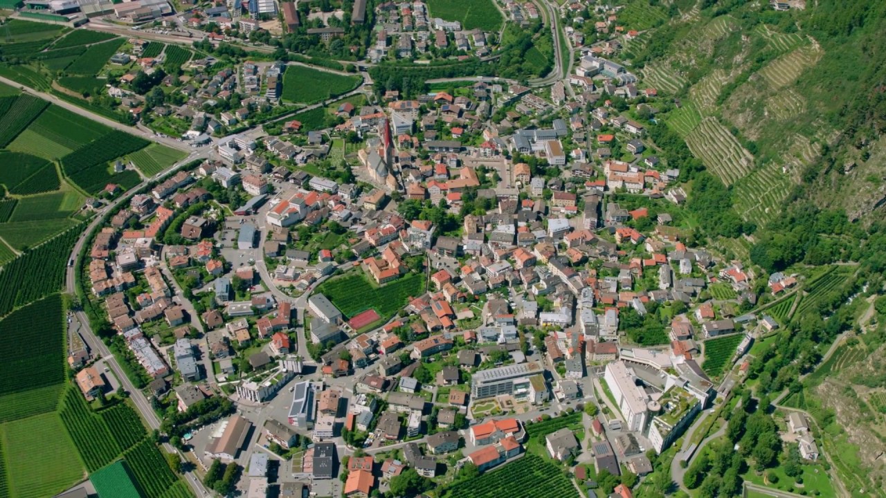 Südtirol - Schlanders im Vinschgau / Alto Adige - Silandro in Val Venosta