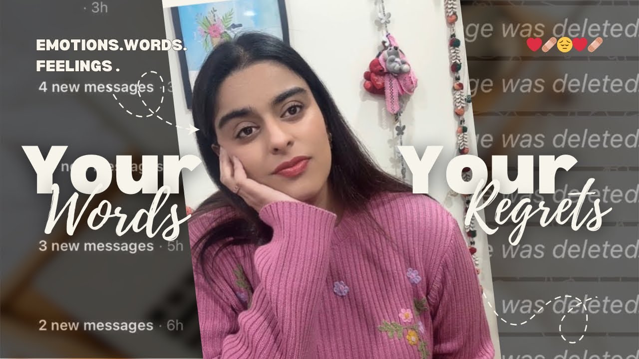 ❤️‍🩹Ye Baatein Kabhi Kisi Se Mat Kehna | Words That Hurt, Without You Realising❤️‍🩹