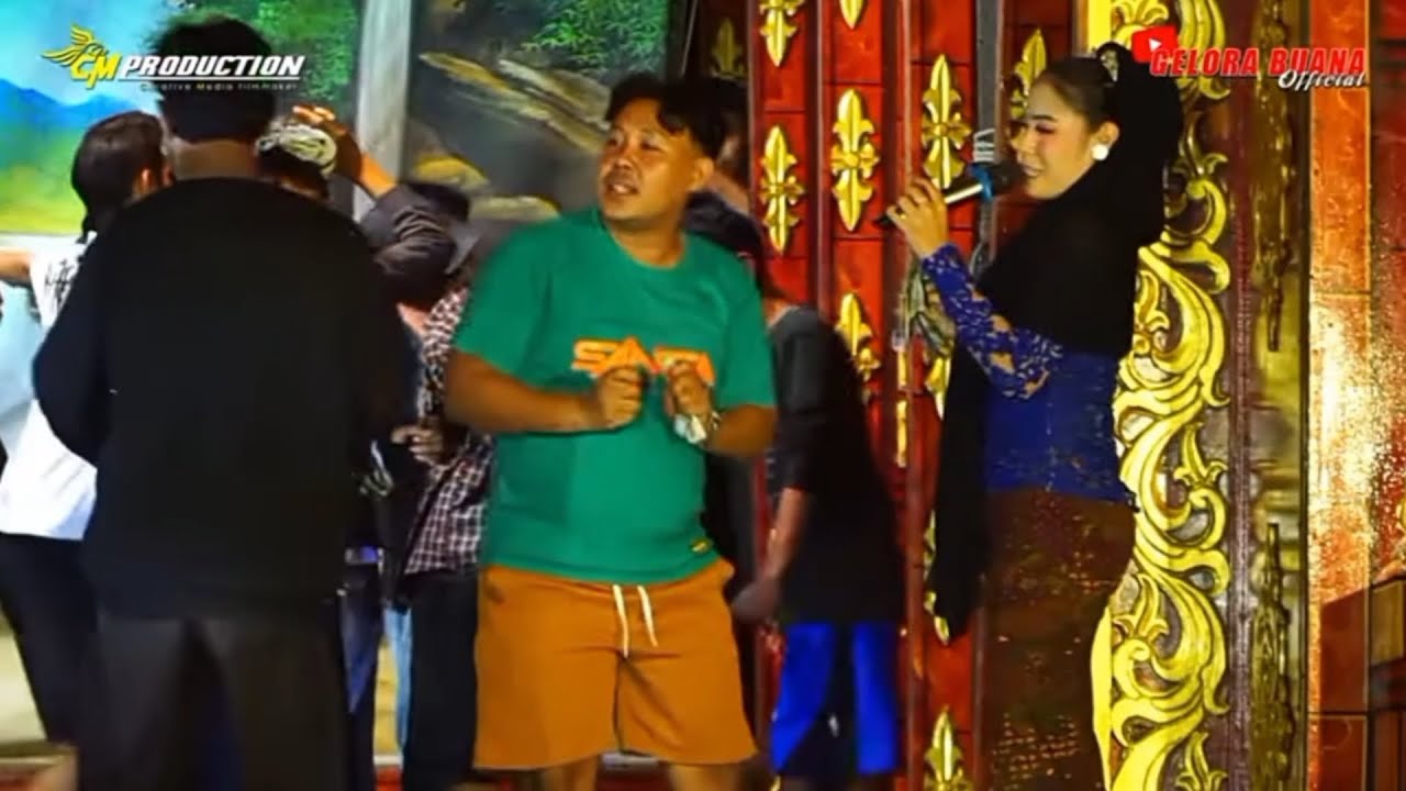 Wedang Putih (Anggi Anova) - Sandiwara Gelora Buana 2024