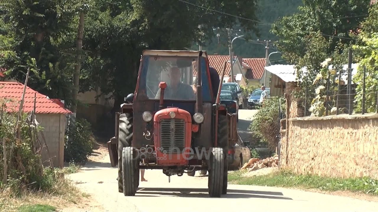 Ora News - Pustec, papunësi dhe varfëri