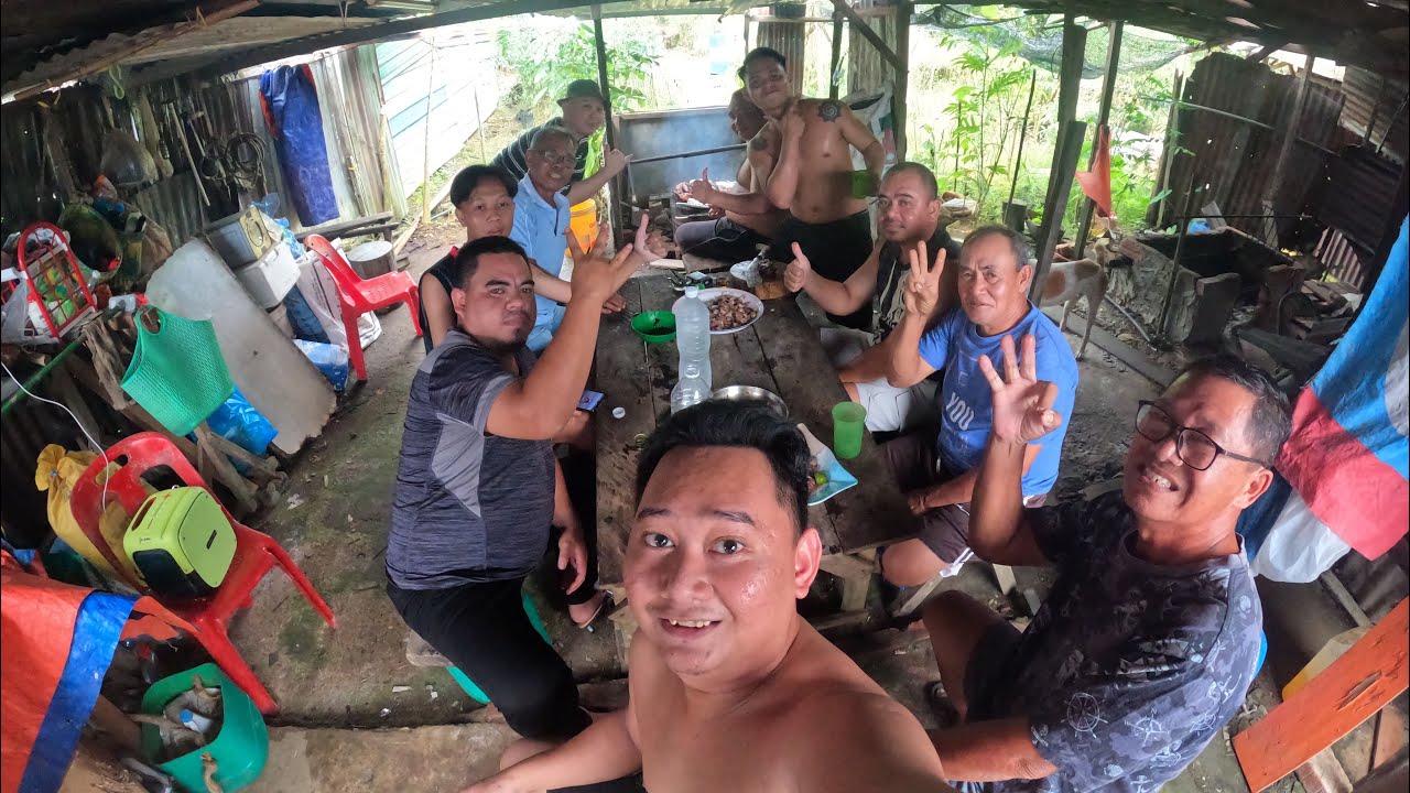 AMBANG TAHUN BARU 2026