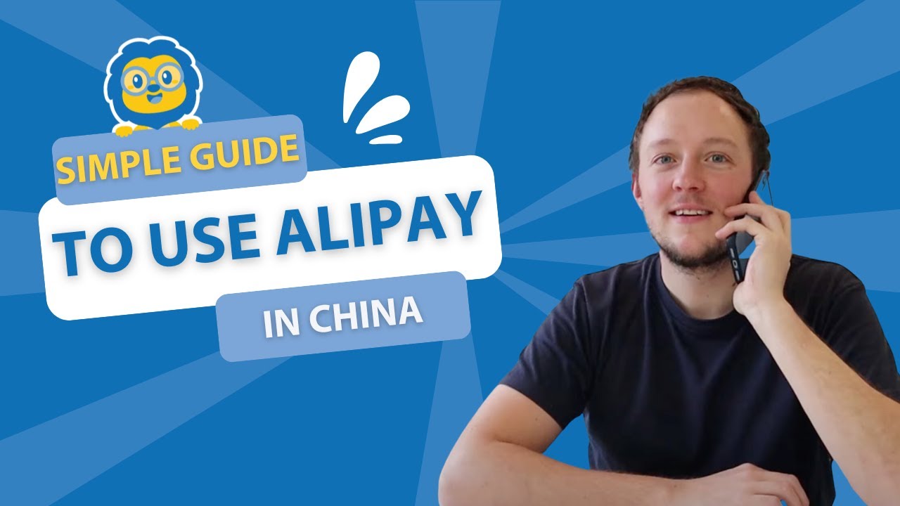 КАК — Использовать Alipay | Простое руководство по использованию Alipay