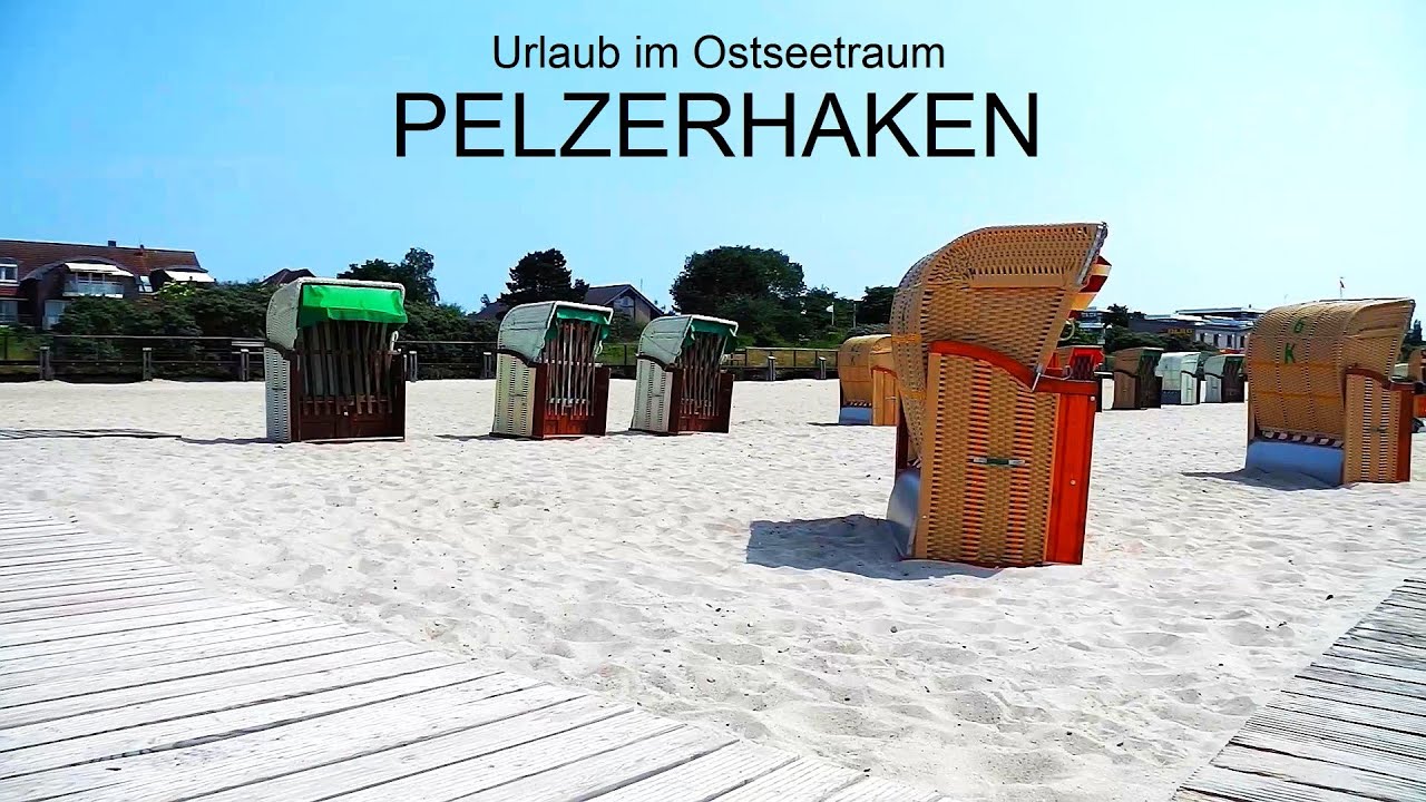 Urlaub im Osteetraum | Pelzerhaken | Ostsee