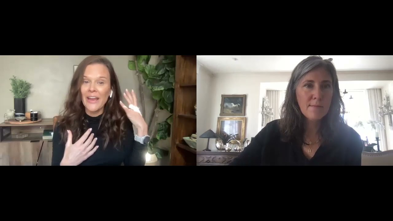 Caregiver Wellness Podcast: Episode 15 Dr. Natali Edmonds- Geriatric Care Teams