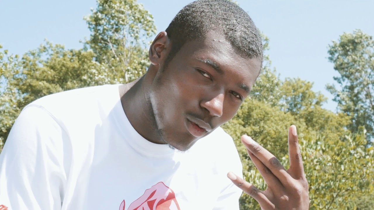 Venchy B x Isaiah Tate - Family Ties