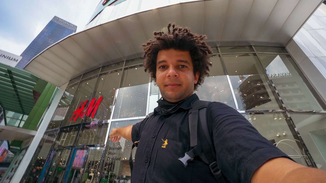 🇲🇾 الاسعار و المعيشة في ماليزيا