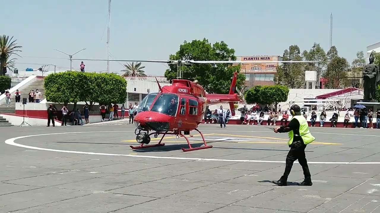 Helicóptero 