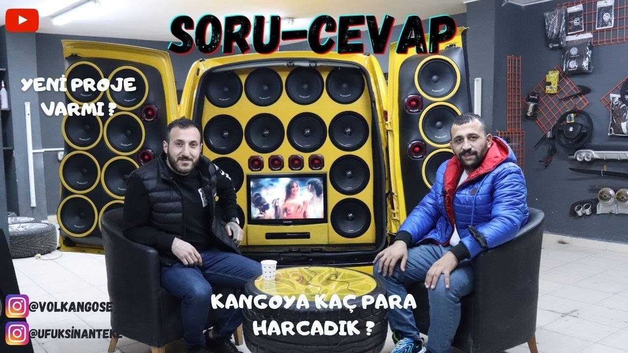 HAKKIMIZDA MERAK ETTİKLERİNİZ / SORU-CEVAP