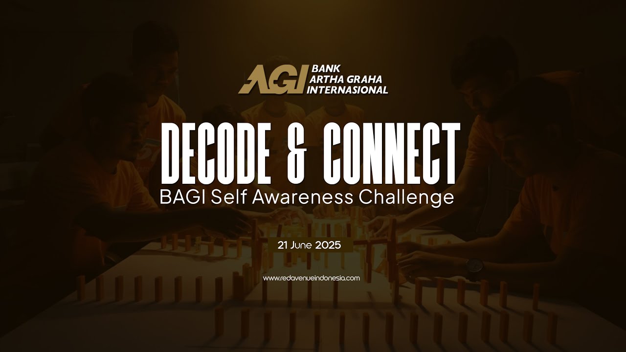 Hybrid Corporate Training Jakarta | Bank Artha Graha International | Experiential Learning 5.0
