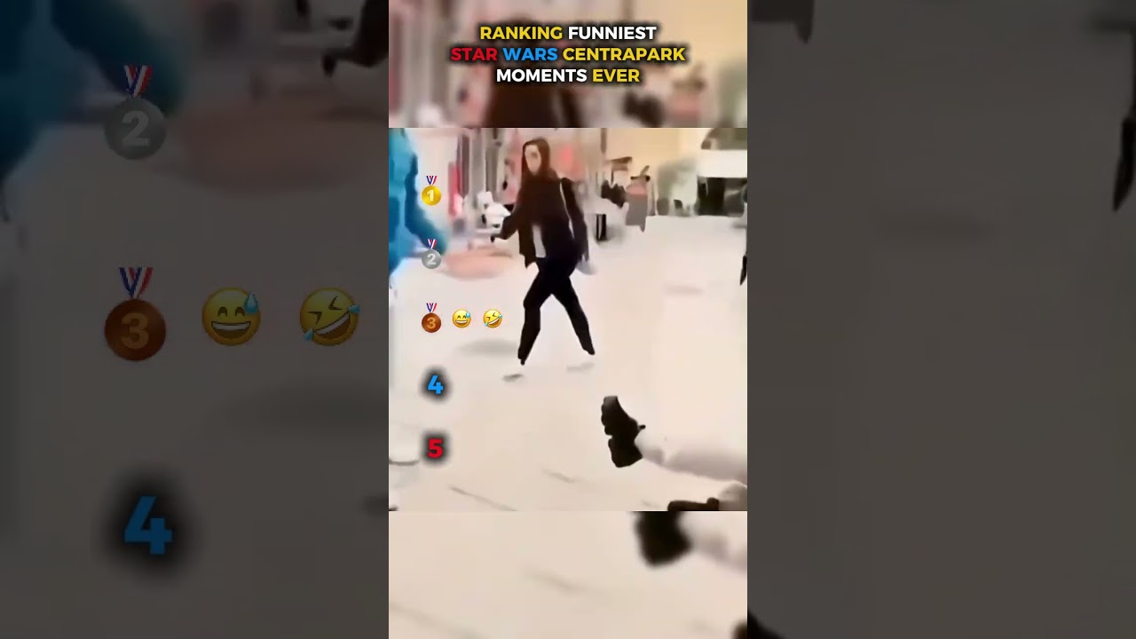 Ranking Funniest Karen Getting Instant Karma Moments Ever