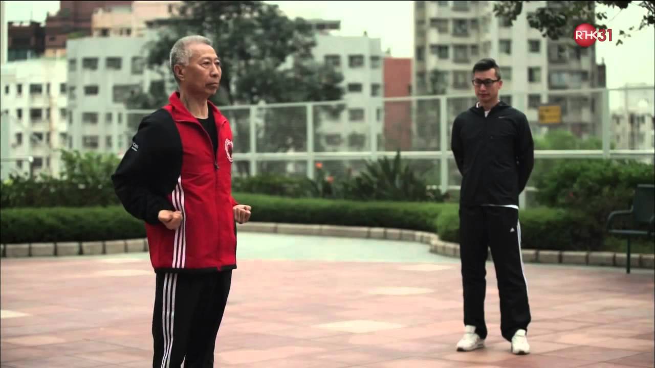 RTHK 修行 第十三集