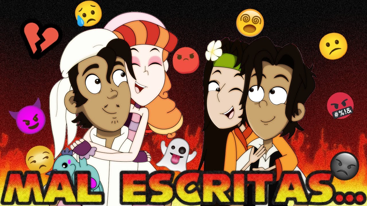 Las Parejas De Las Leyendas | ¿Son Buenas? | Análisis