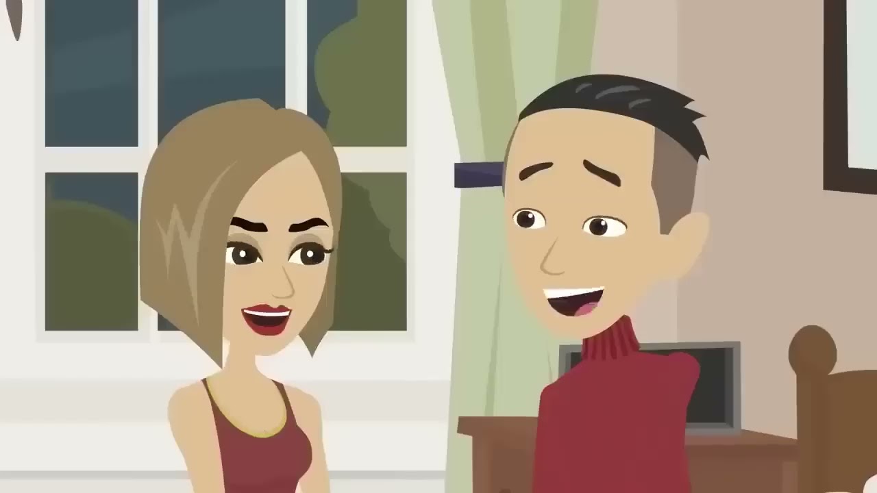 قصة حقيقية حدثت بالفعل    عن رجل ولاده راموه فى الشارع للكلاب والقطط بس ربنا كبير اوي !!!!
