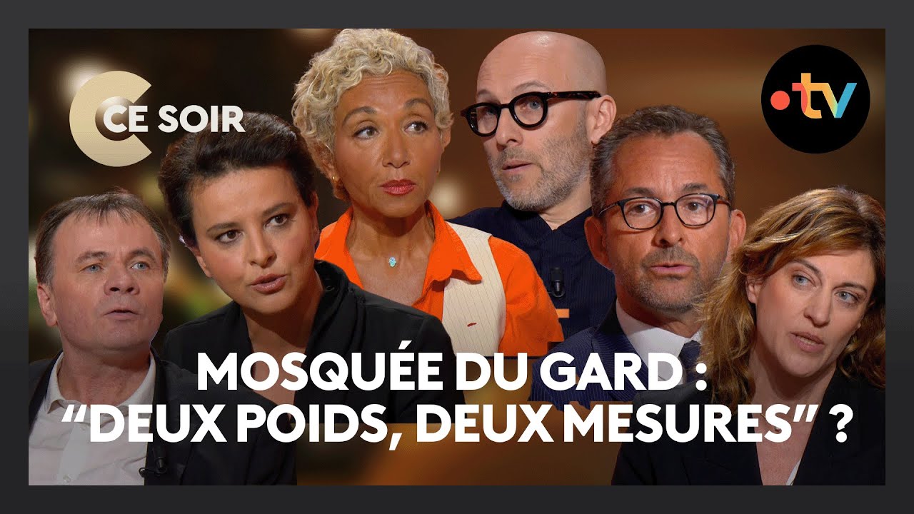 Comment qualifier ce qui est arrivé à Aboubakar Cissé ? - C Ce Soir du 28 avril 2025