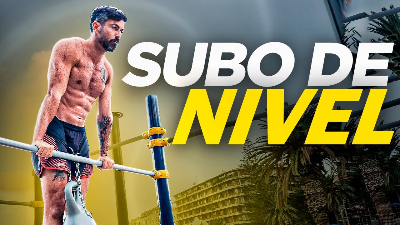 30 DÍAS ENTRENANDO LASTRADO Y PASA ESTO